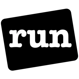 run